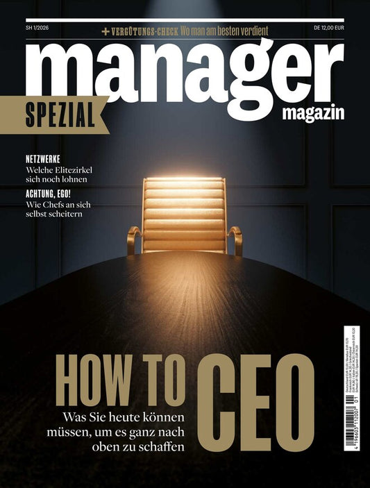Manager Magazin