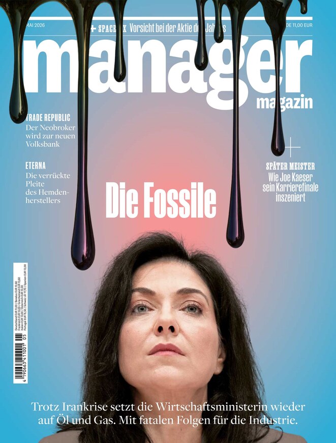Manager Magazin