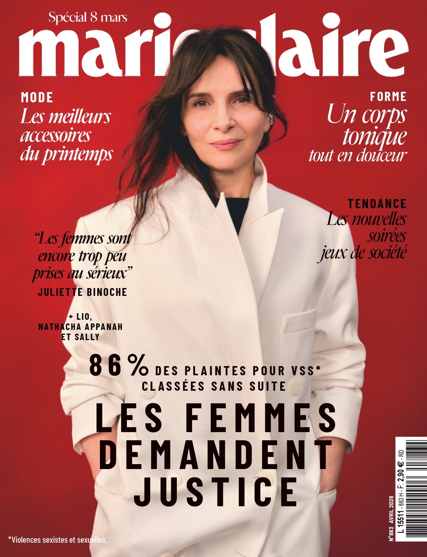 Marie Claire France