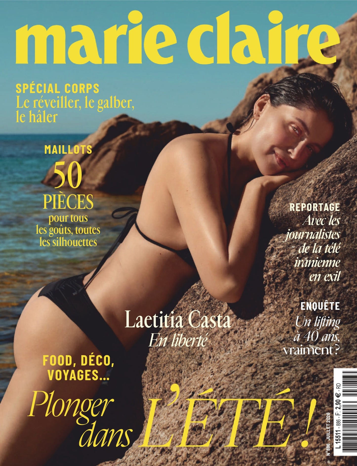 Marie Claire France