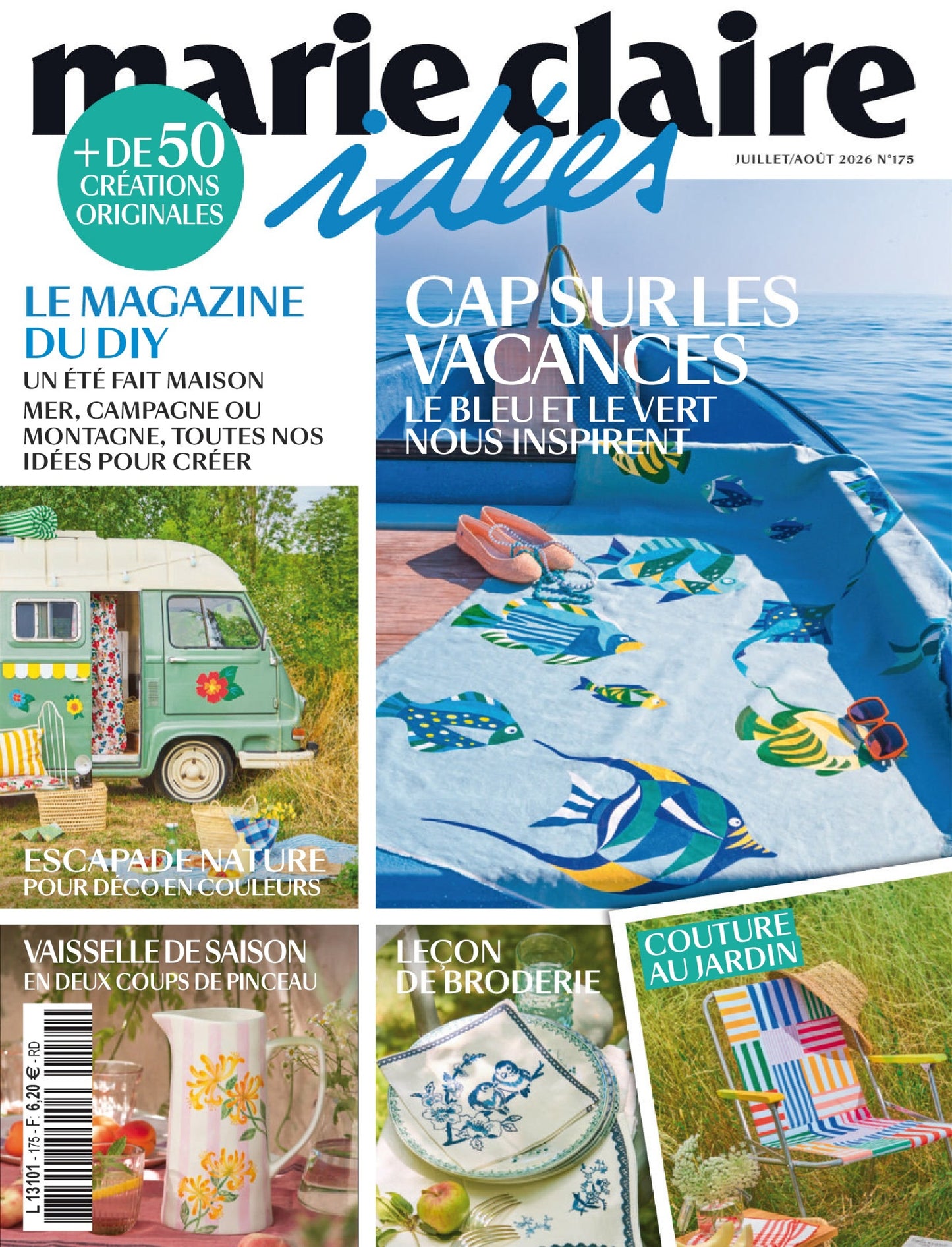 Marie Claire Idées