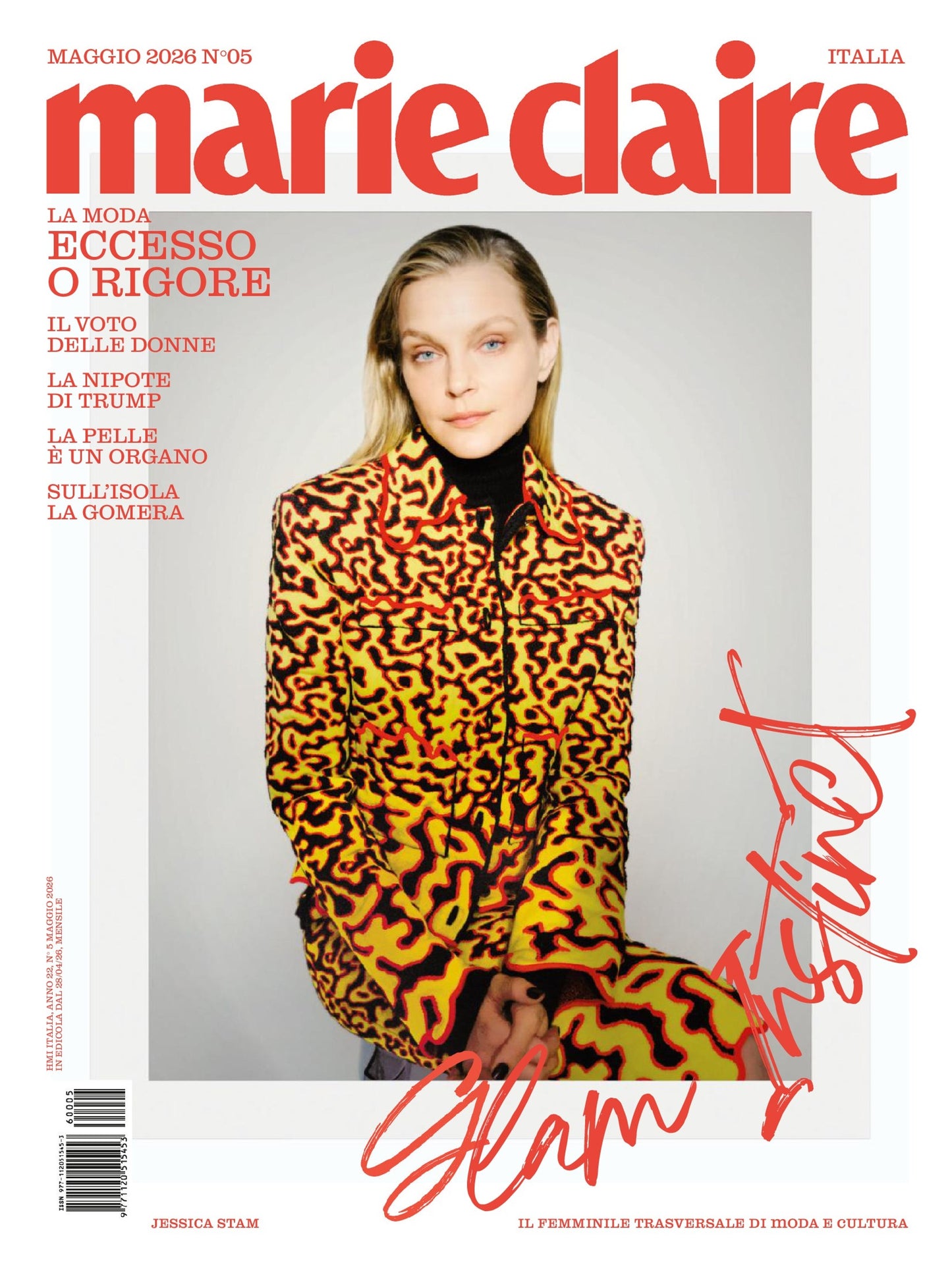Marie Claire Italia