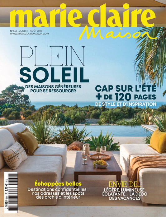 Marie Claire Maison