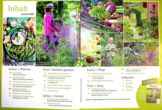 Mein Schöner Landgarten