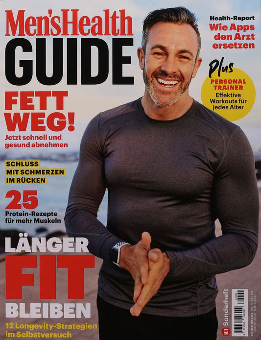 Men's Health