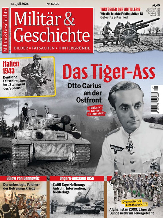 Militär & Geschichte