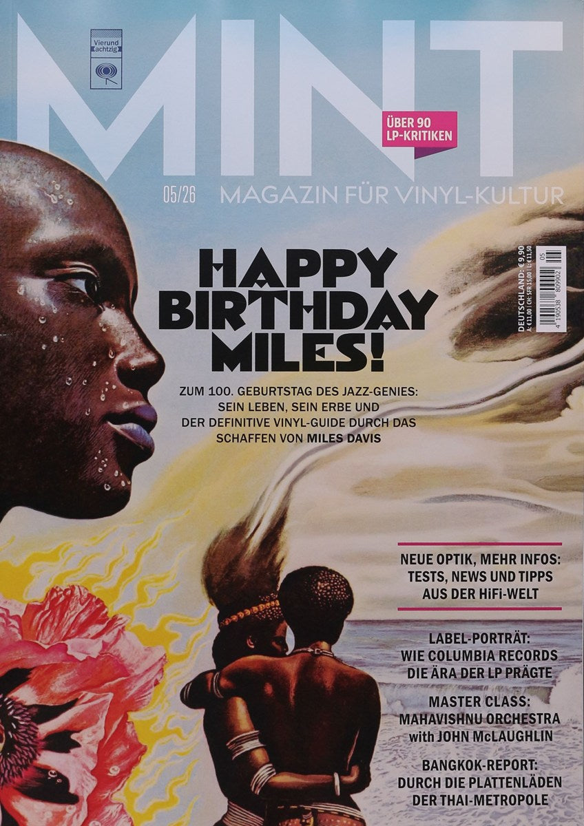 Mint Magazin