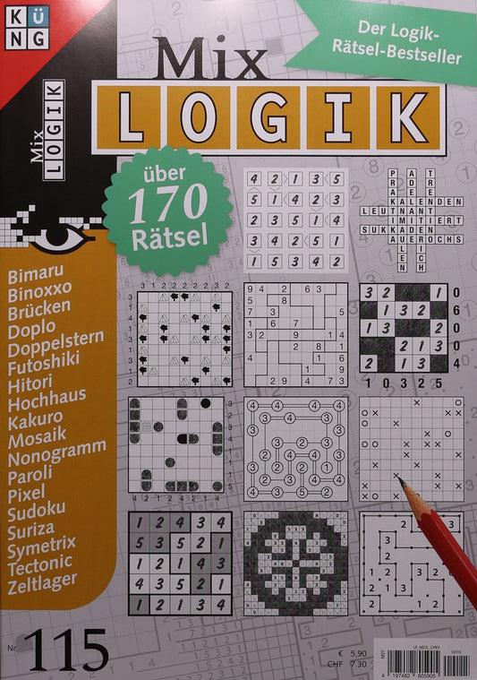 Mix Logik