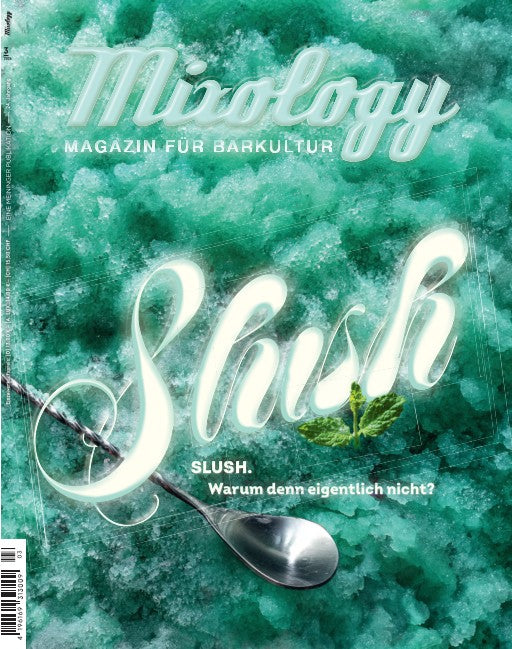Mixology