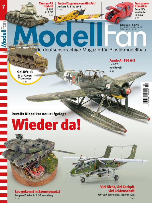 ModellFan