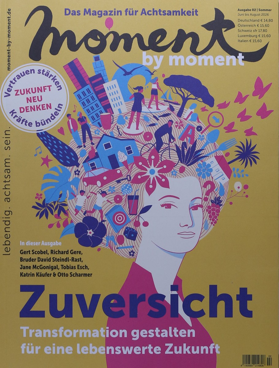 Moment by Moment