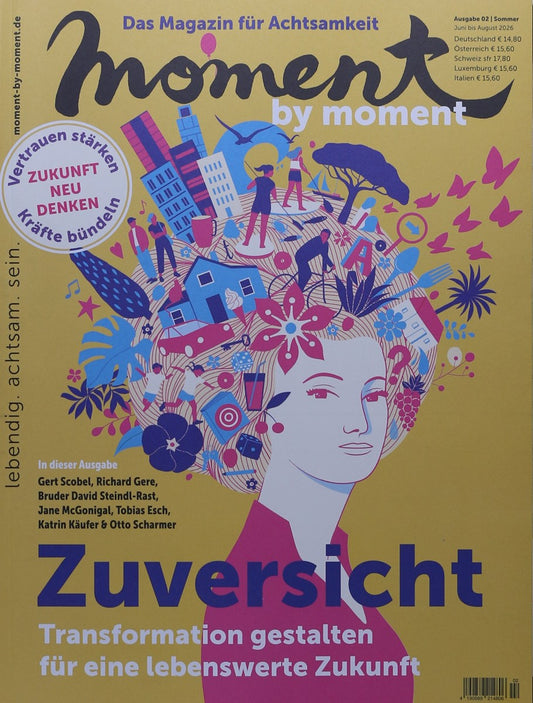 Moment by Moment