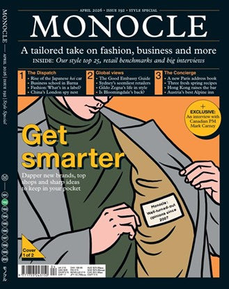 Monocle