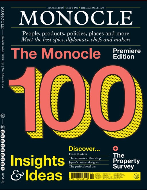 Monocle