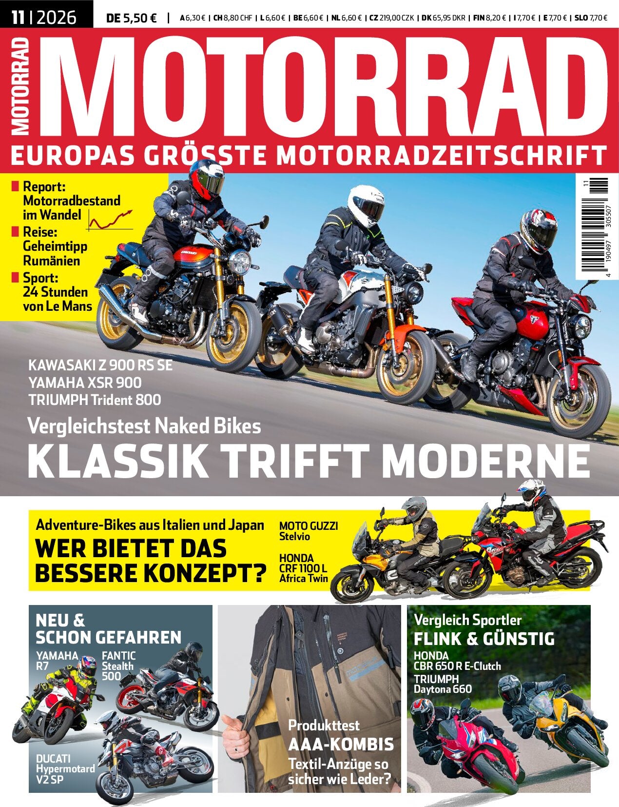 Motorrad