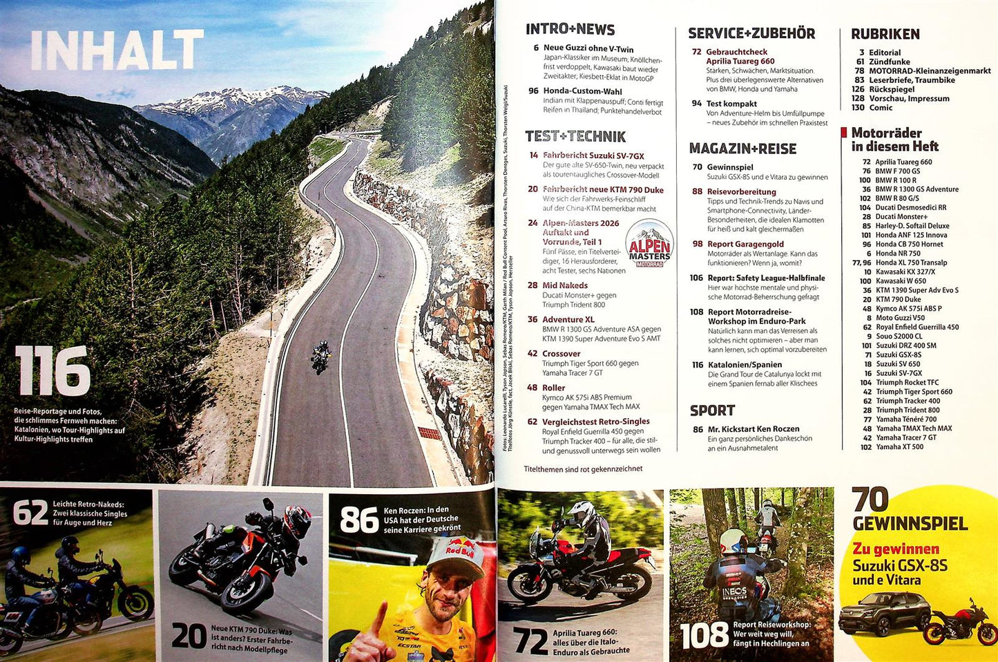Motorrad