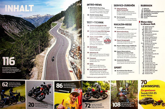 Motorrad