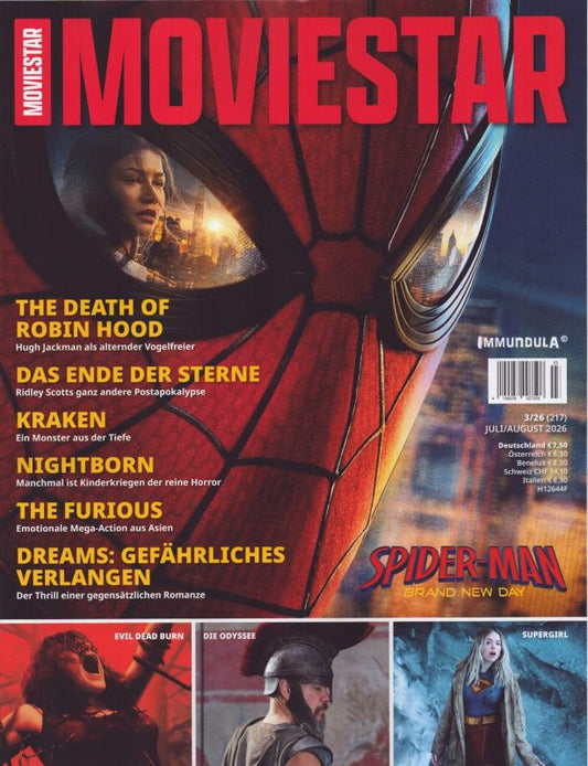 Moviestar