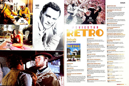 Moviestar RETRO