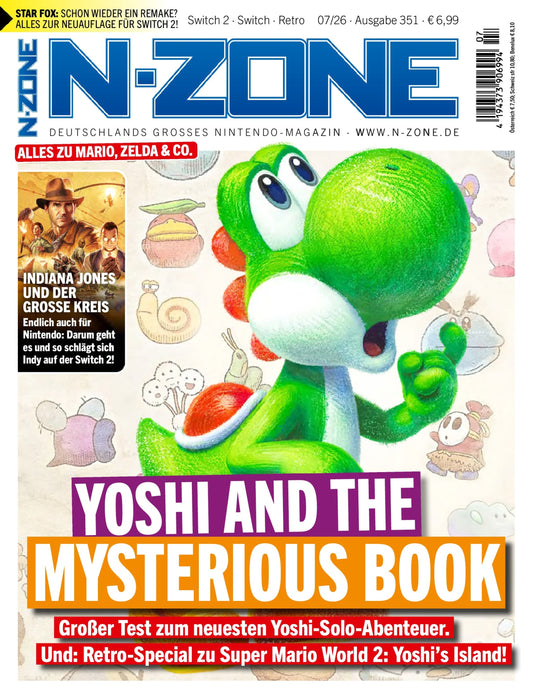 N-Zone