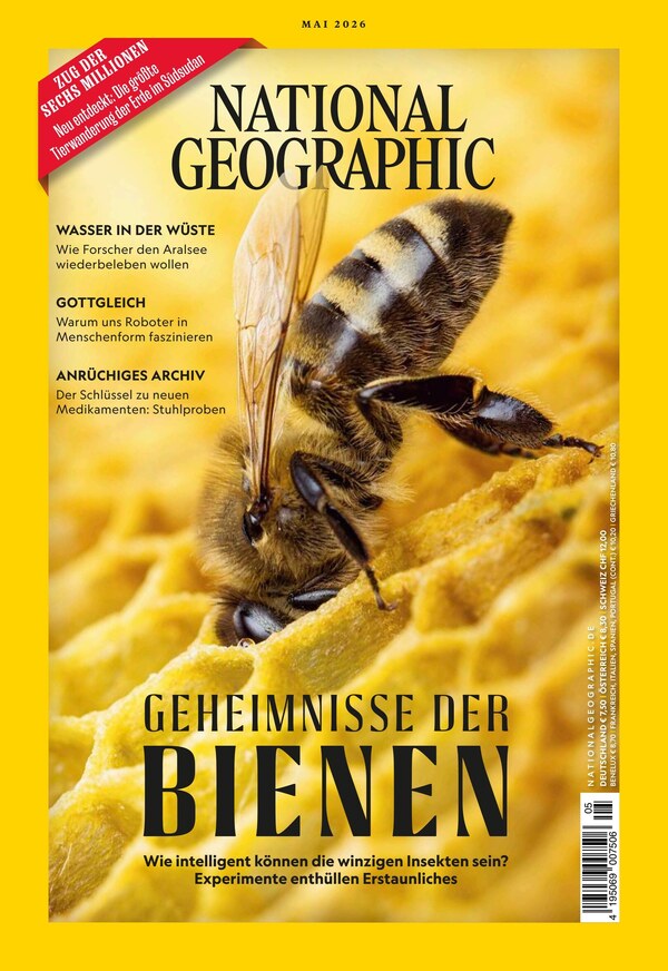 National Geographic