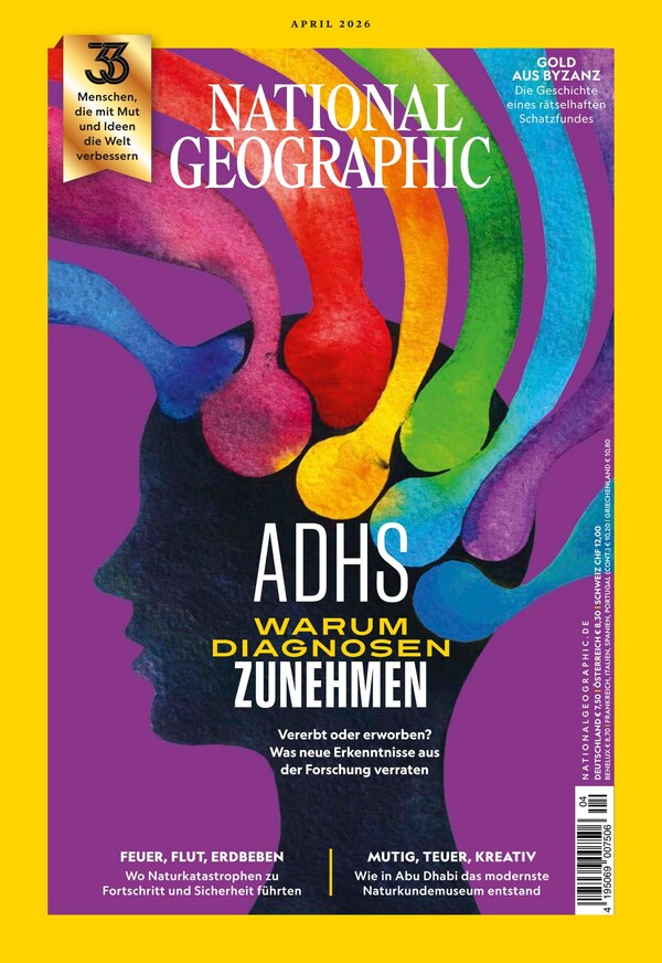 National Geographic