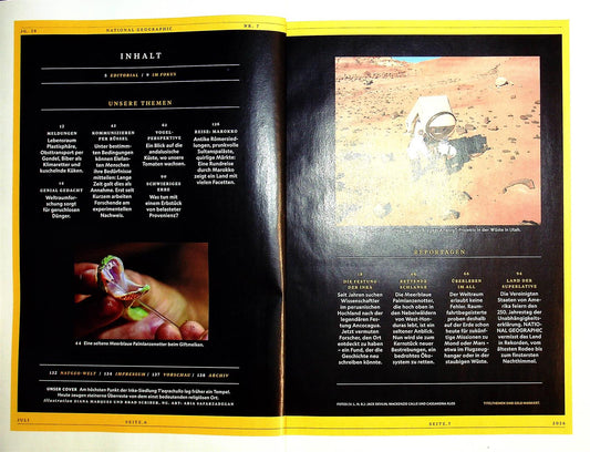 National Geographic