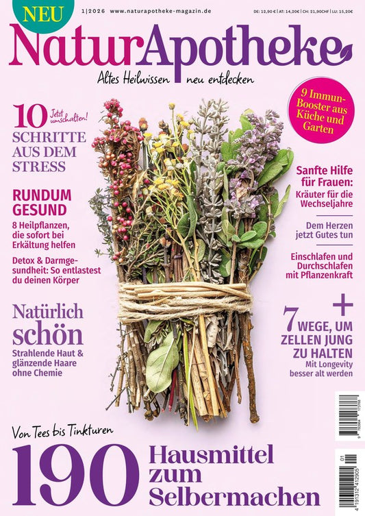NaturApotheke