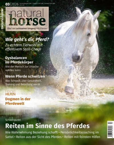Natural Horse