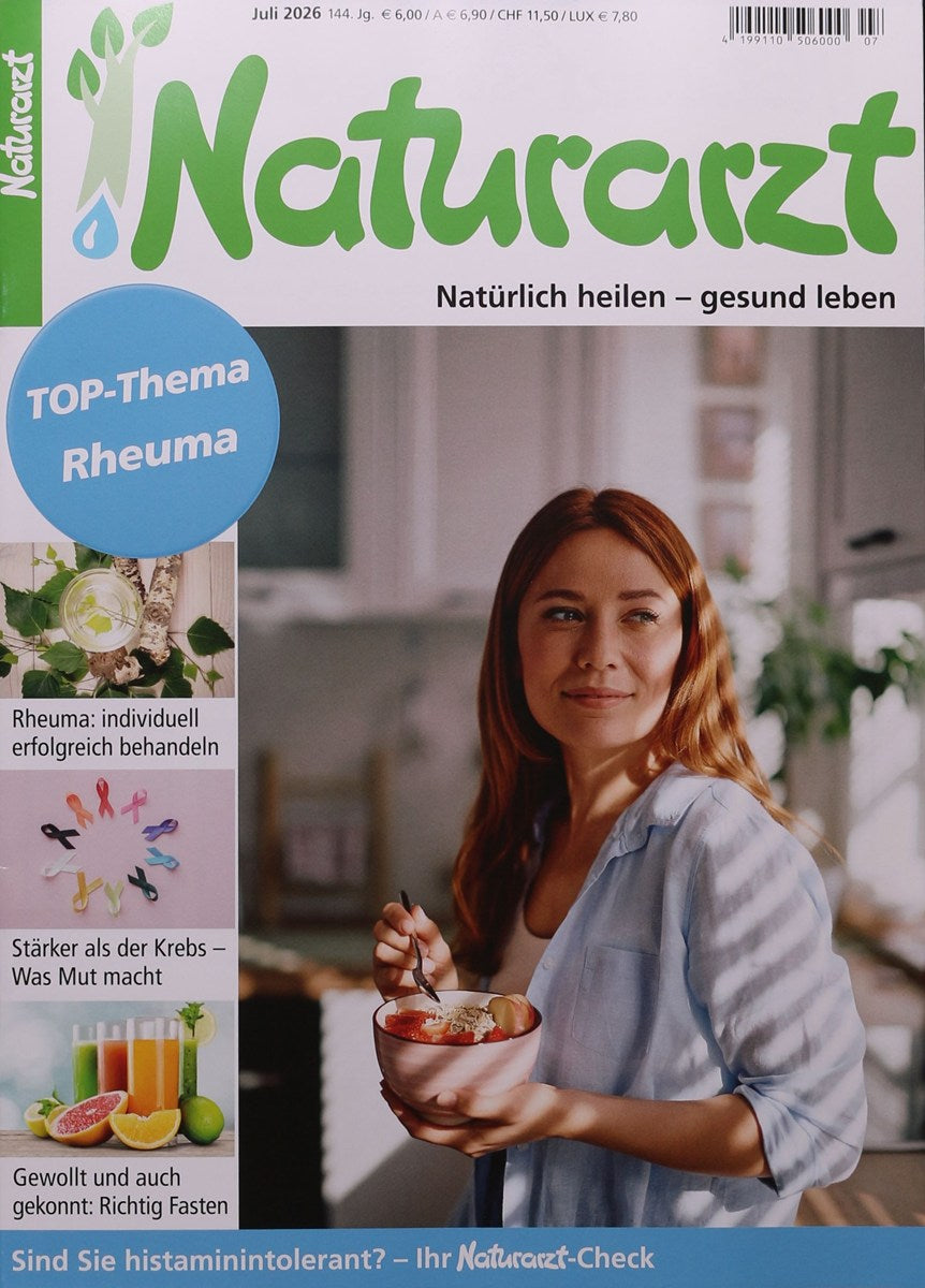 Naturarzt