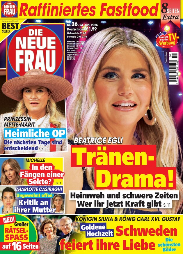 Neue Frau