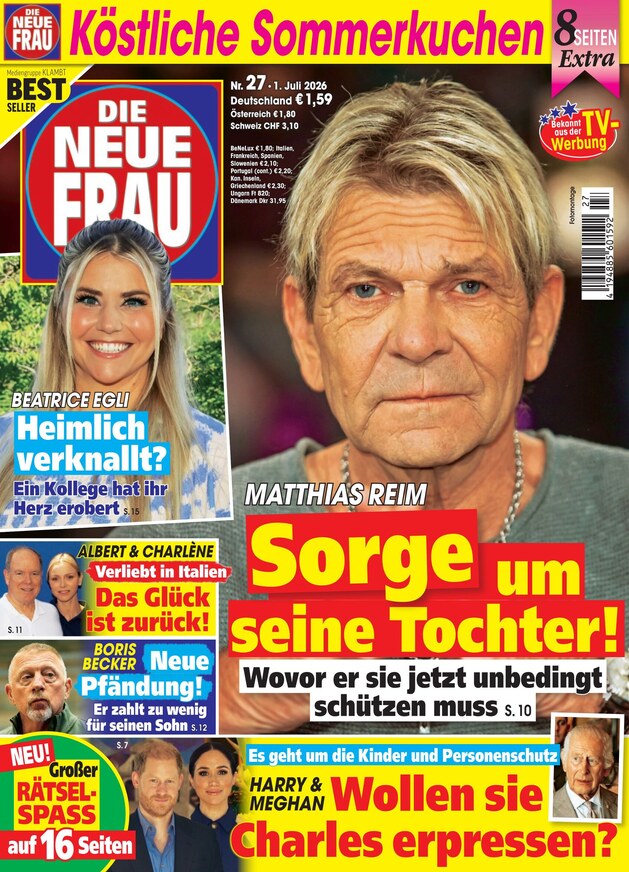 Neue Frau