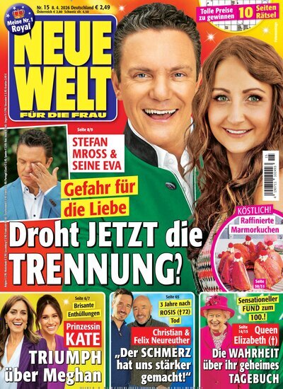 Neue Welt