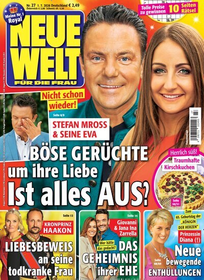Neue Welt