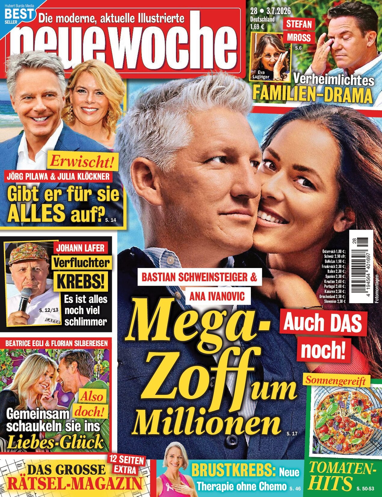 Neue Woche