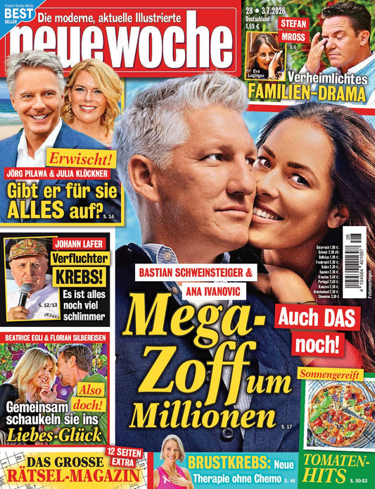 Neue Woche