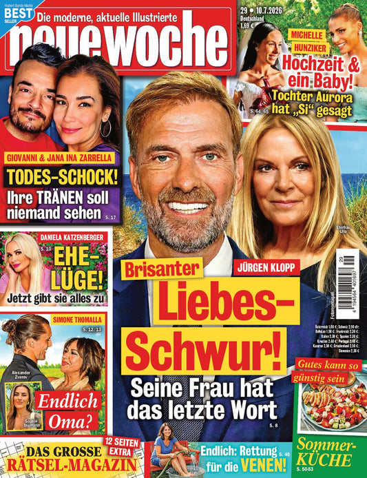 Neue Woche