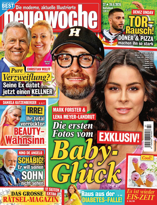 Neue Woche