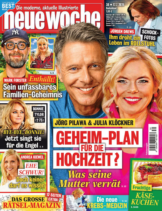 Neue Woche