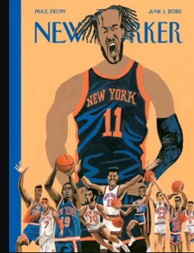 New Yorker