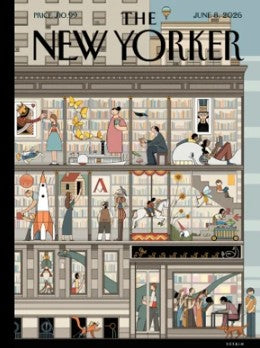New Yorker