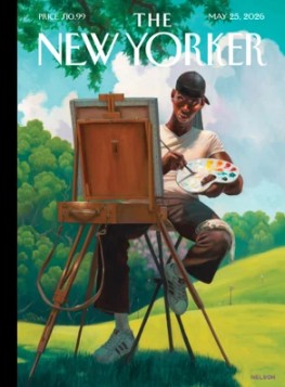 New Yorker