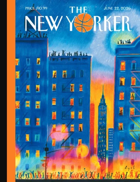 New Yorker