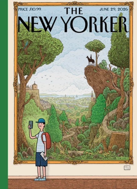 New Yorker
