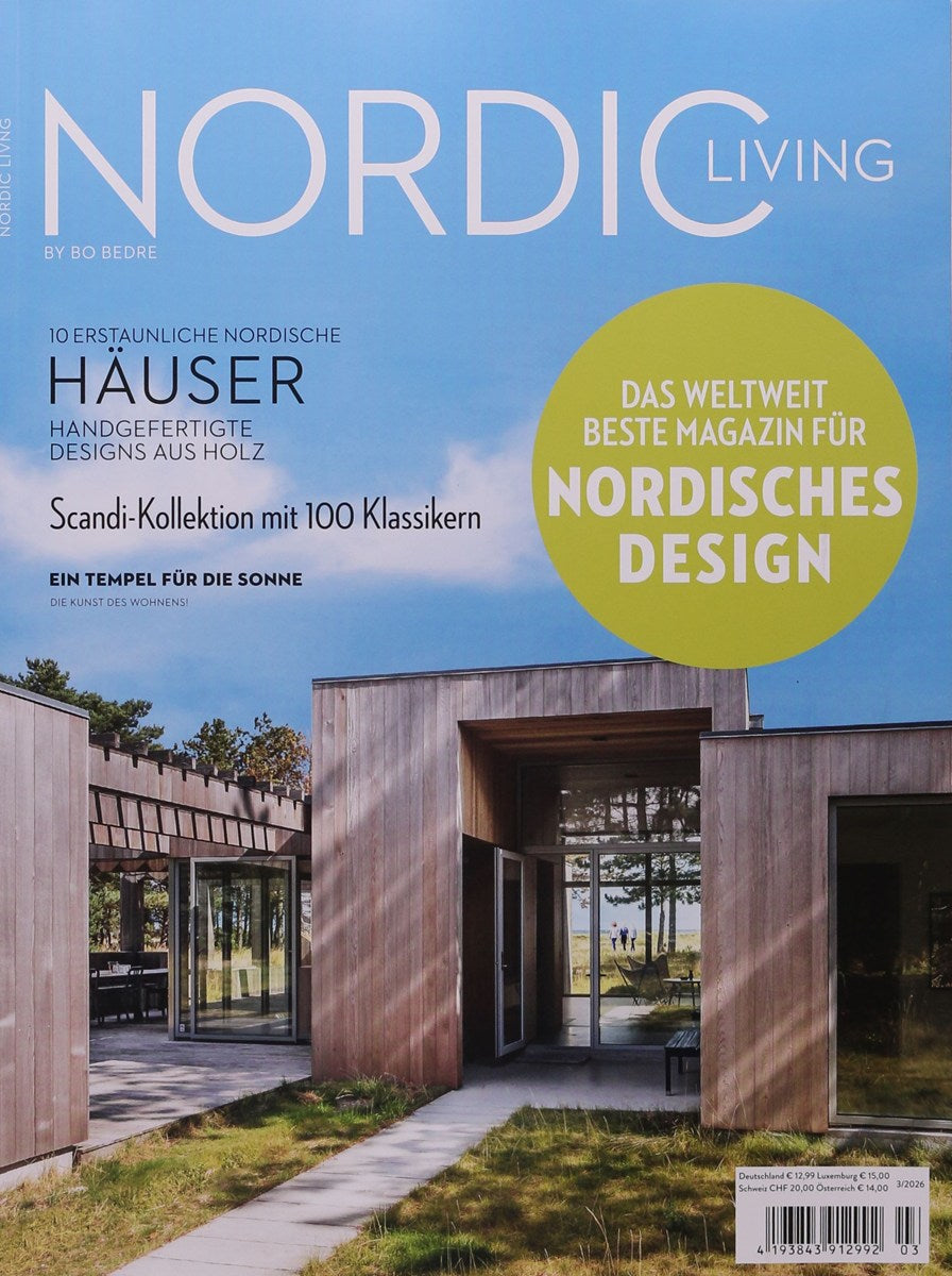 Nordic Living