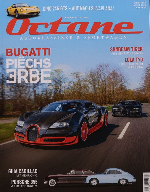 Octane