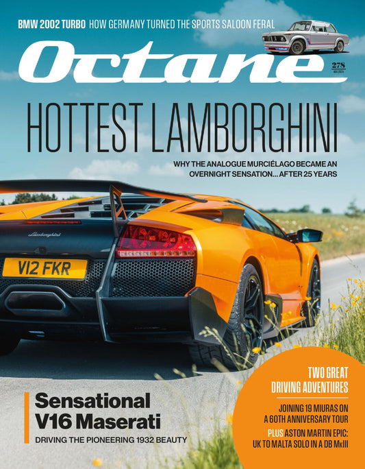 Octane UK