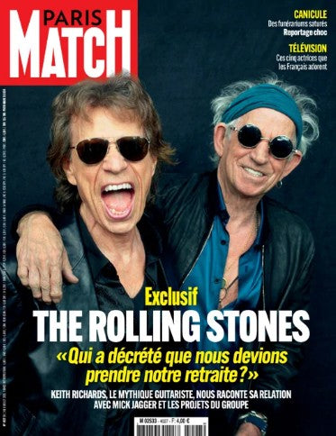 Paris Match