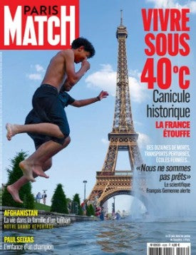 Paris Match