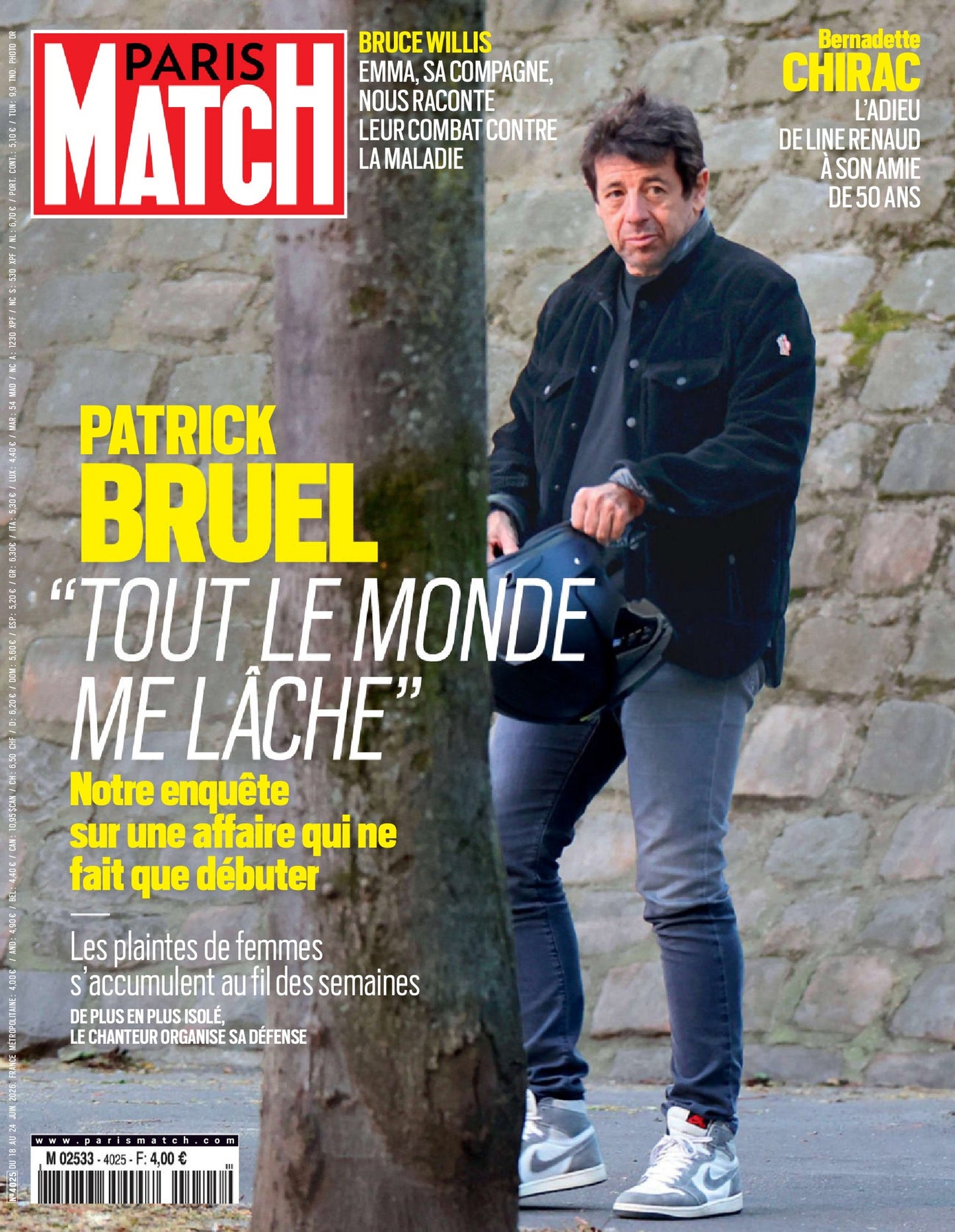 Paris Match